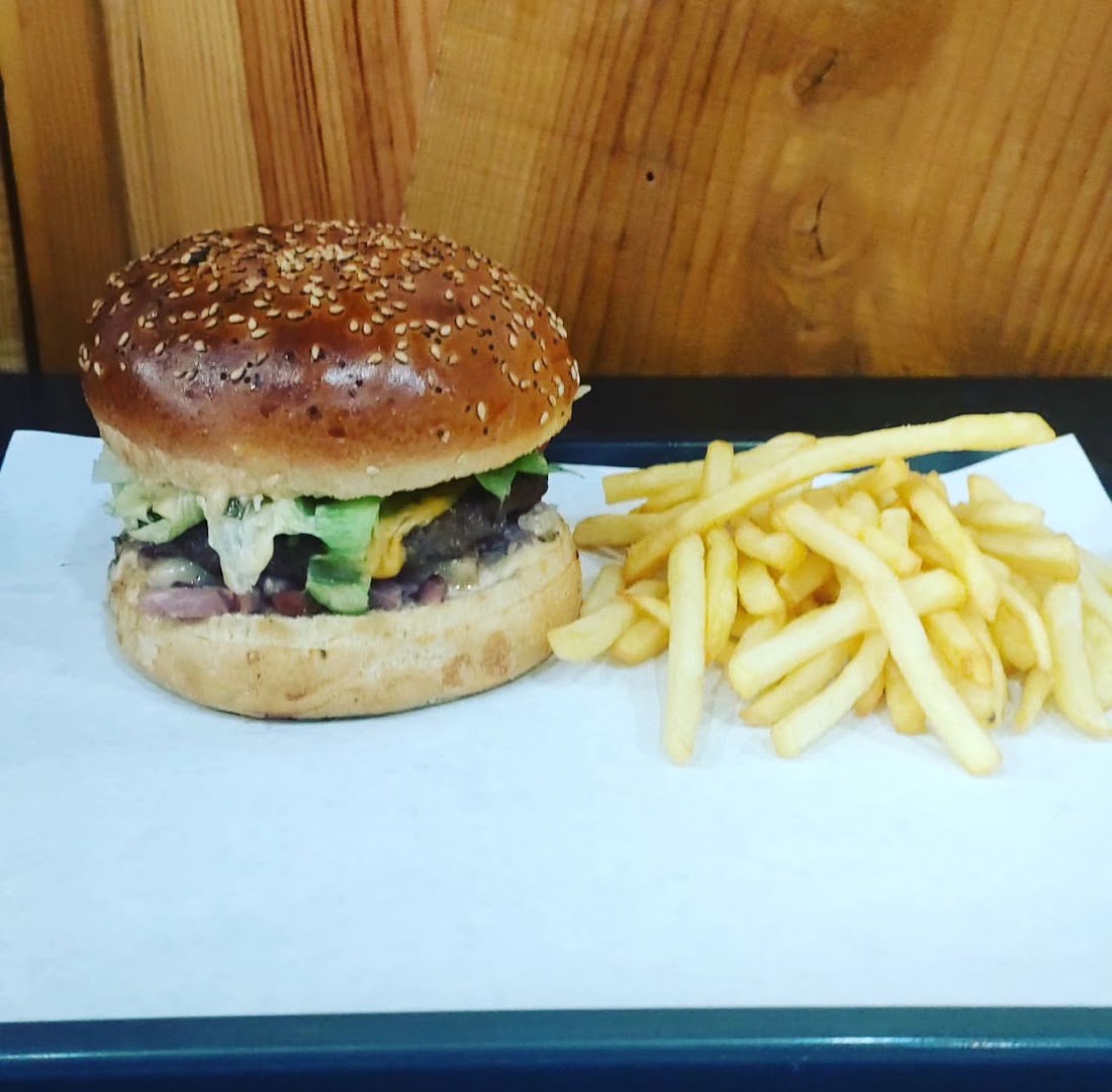 O’BURGER · Photos 1